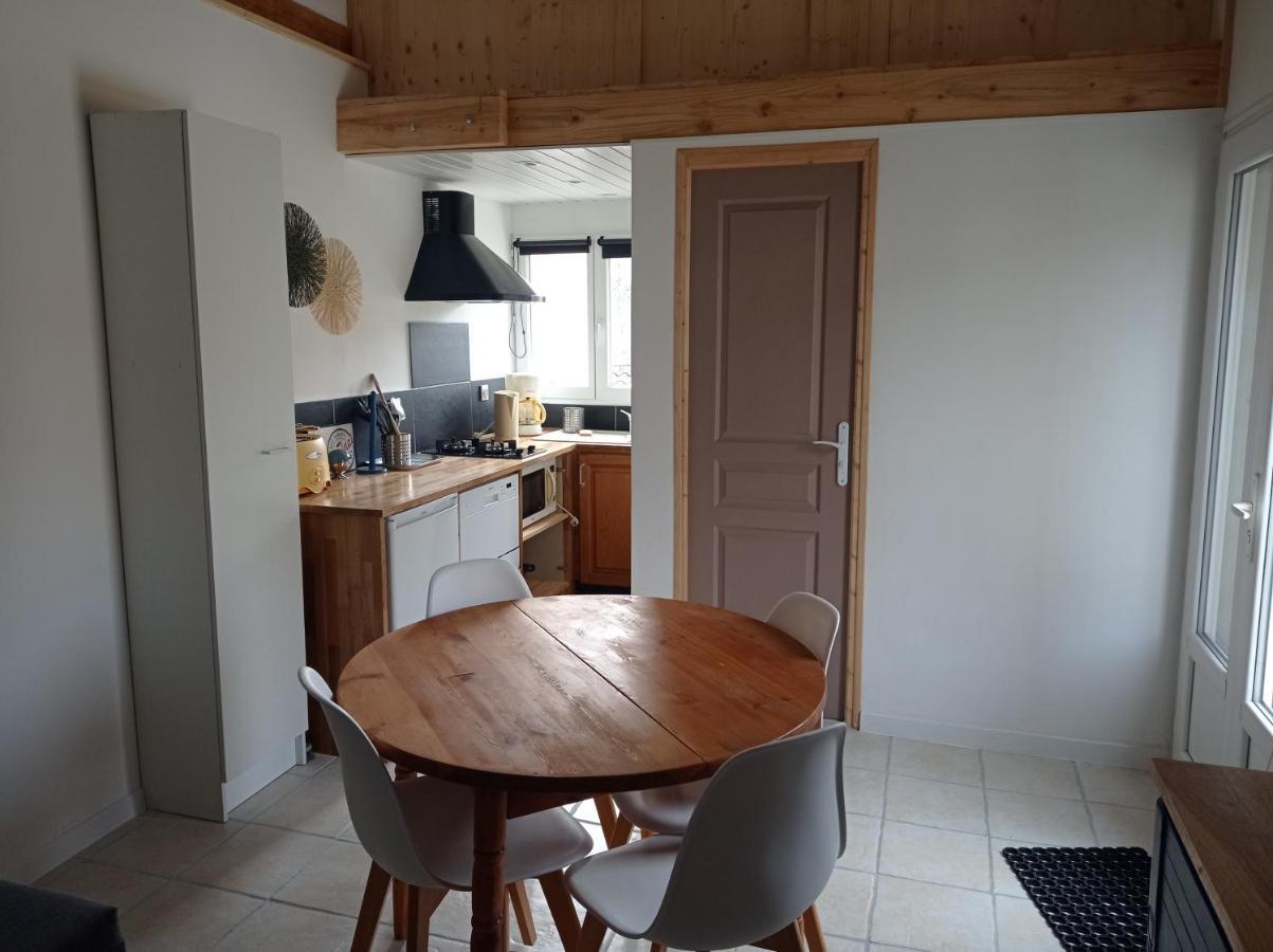 Gite La Nonnette Prades  Exterior foto