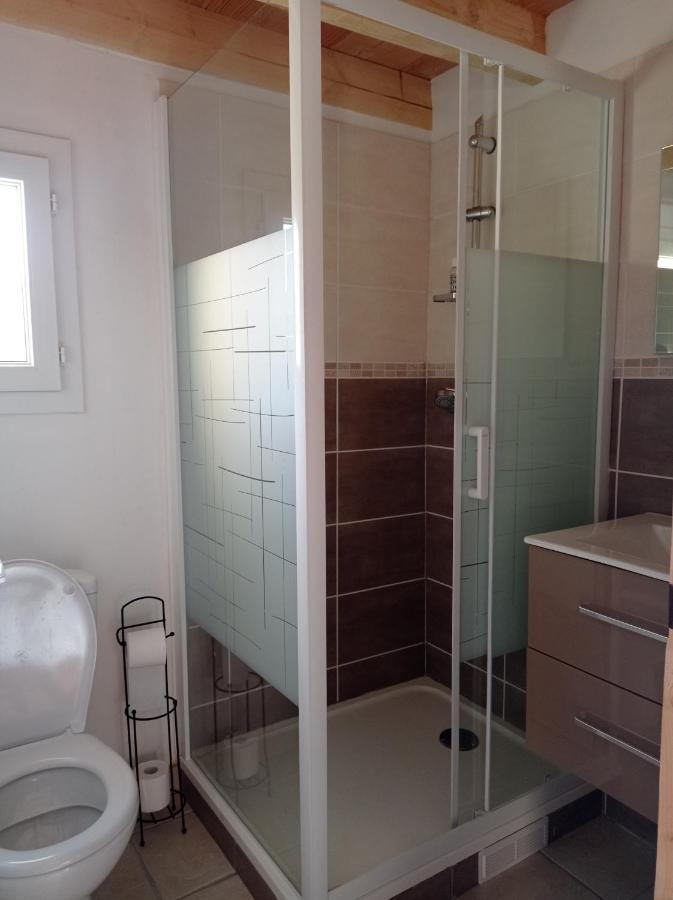 Gite La Nonnette Prades  Exterior foto